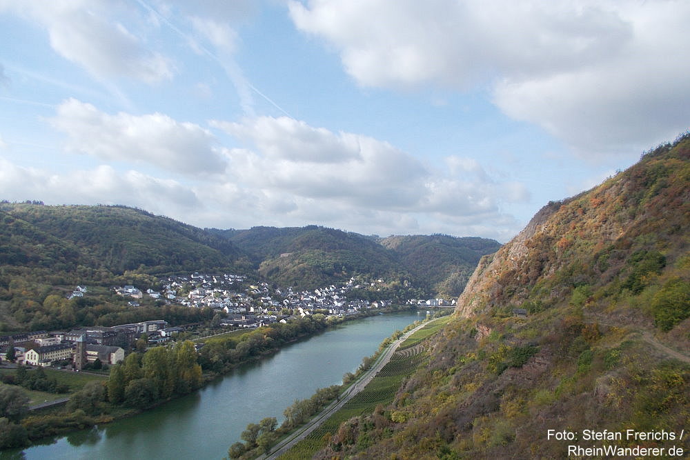 RheinWanderer's tweet photo. #Wandern an der #Mosel: Diese schöne #Wanderung (14 km) auf dem #Moselsteig führt von #Cochem (Foto: Mosel bei Cochem-Sehl) über #Valwigerberg + #Bruttig-#Fankel nach #Beilstein. Mein #Tipp: Genießt die Ausblicke! Mehr Fotos + Infos hier: https://t.co/CDlvyQxHDd #RLPerleben https://t.co/mQZozi7Z56