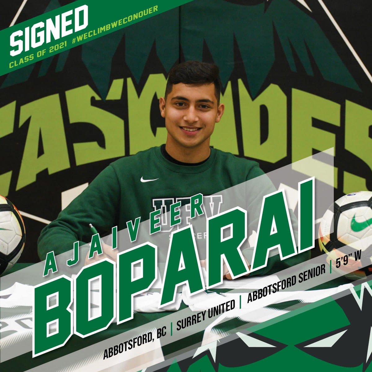 Congratulations Ajai!!  #AUSCproud