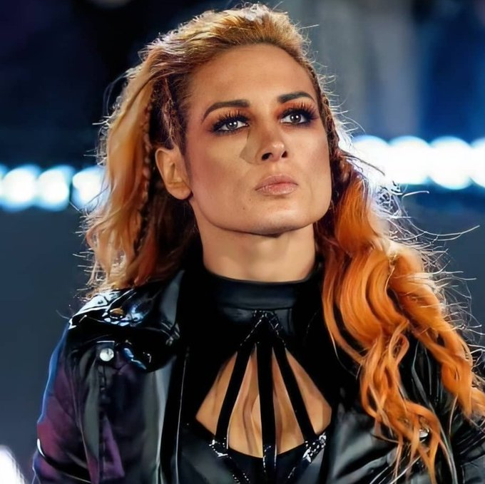 Day 178 of missing Becky Lynch from our screens!
