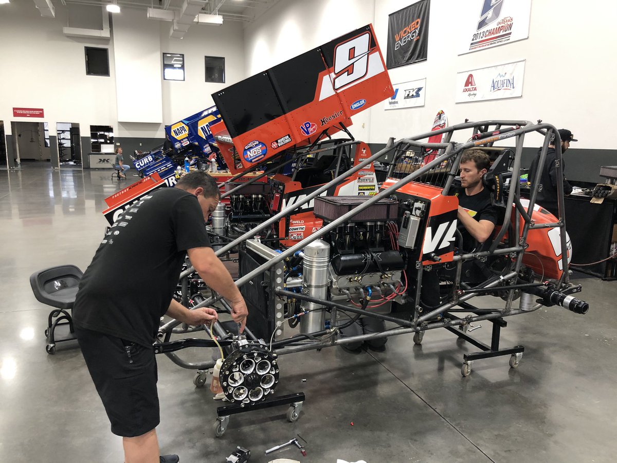 Kasey Kahne Racing Shop