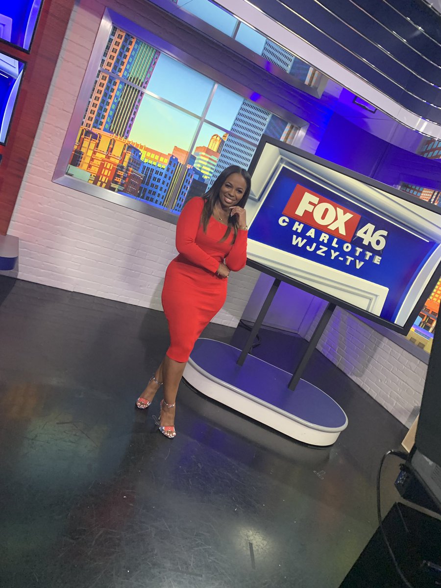 lexuswilsontv's tweet photo. ✅Happy Wednesday ✅
Are you ready for the next activity in the #QueenCity on the #CLTChecklist ? Tune in tonight at 7pm on the @FOX46News website. https://t.co/7I8tMV15b3