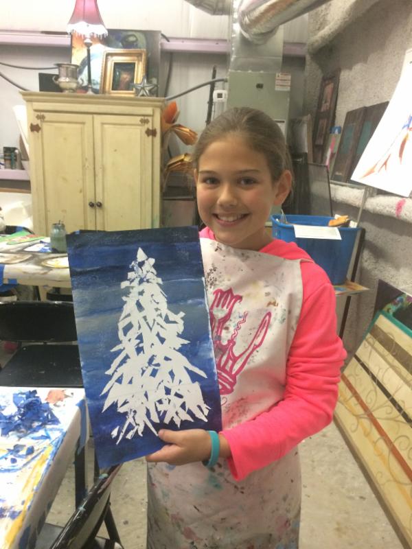 FleurDeMe1's tweet photo. Happy Fall! Y'all! Our November newletter...announcing camps, classes, parties, commissioned art, gifts and more!! https://t.co/dyCsSDaG8f https://t.co/NrmKOWgtk5