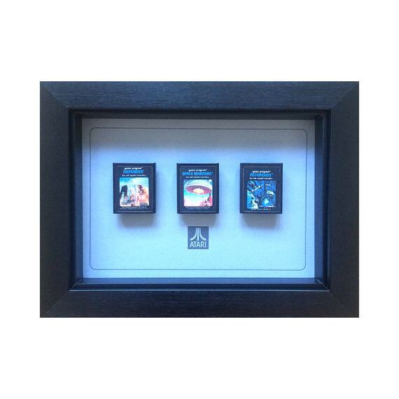 miniRetroGames's tweet photo. 🎄🎁 #handmadehour #giftideas #presentideas #homedecor #art #nes #megadrive #atari @HandmadeHour https://t.co/MM6D3Cfd3P