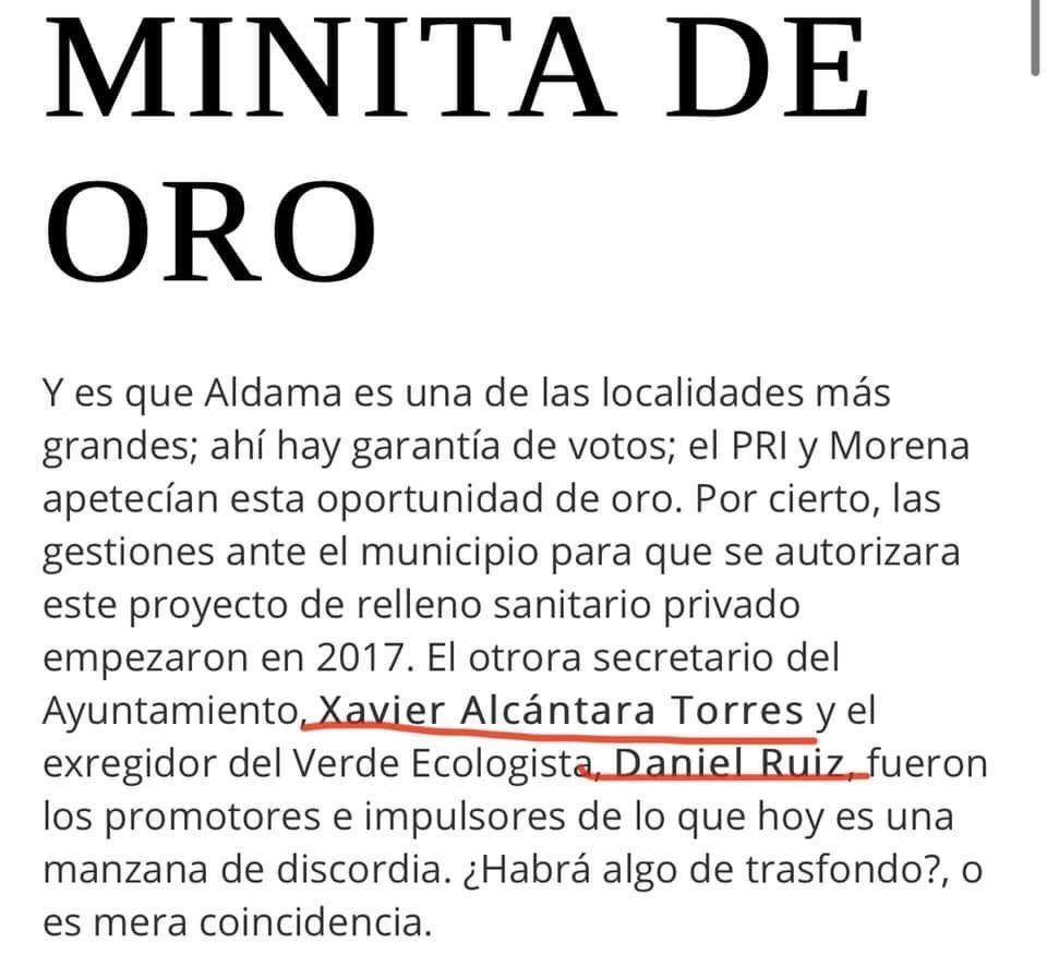UJaripitio's tweet photo. 🔵Transfondo o es mera coincidencia 🤔
Xavier Alcántara Torres 
Daniel Ruiz 
Israel Cabrera Barrón  
Todos una minita de oro.  @periodistafrg  @lopezobrador_  @AristeguiOnline https://t.co/5mgIZbRWGl