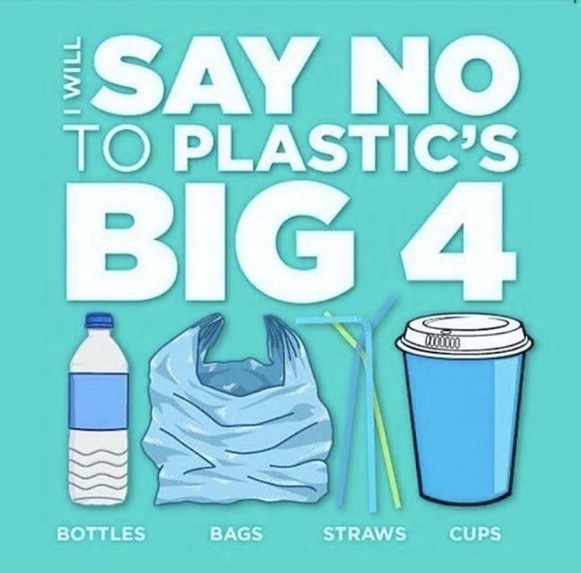 EnviroThinkNow's tweet photo. Do your bit for the planet and say NO‼️
-
Follow @envirothinkchange 
-
📸- @onemodernworld https://t.co/5tOUd7pq7l