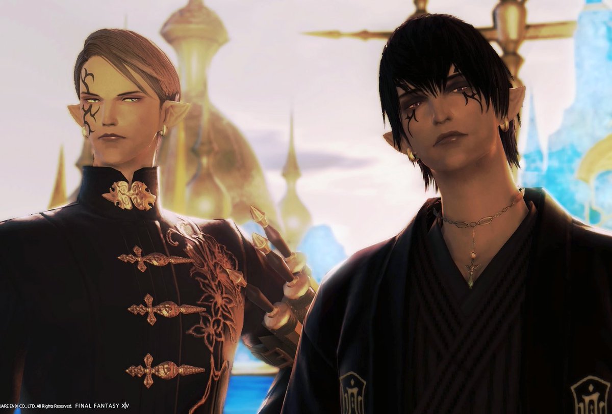 Guy Ff14とか A Twitter ででどぅん エレオス会お疲れ様でした バトラースーツで来たのに和装したくなってしまい 適当にあった門客着てズボン探してて適当に投影解除してたらズボンが クリスタリウムになってしまい 二度とバトラー着れなくなった人は 私です Guy Ff14とか A Twitter ででどぅん エレオス会お疲れ様でした バトラースーツで来たのに和装したくなってしまい 適当にあった門客着てズボン探してて適当に投影解除してたらズボンが クリスタリウムになってしまい 二度とバトラー着れなくなった人は 私です