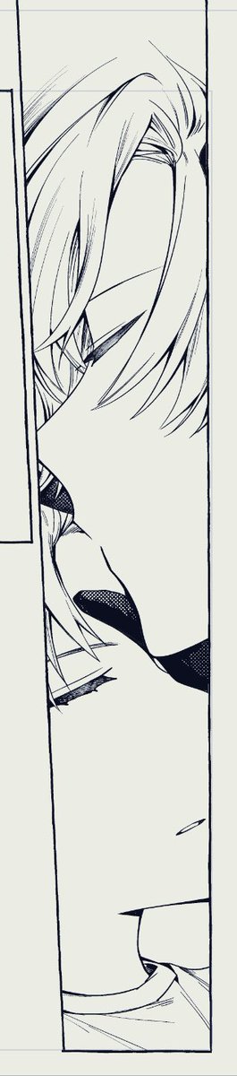 ほんとにデコにキスさせるの好きなアカウントだな… そうです 