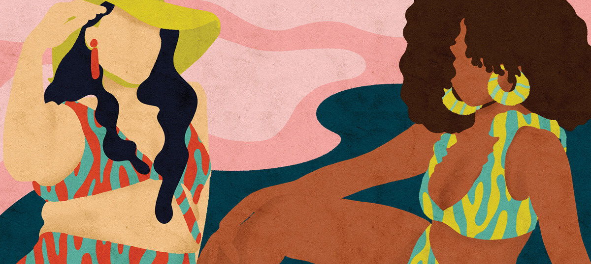 ~Practice body positivity~#1. Research is one of the main things that helped me appreciate and understand my body more. Being exposed to porn at a young age has been one of the most damaging things to my esteem by thinking that my "parts" were supposed to look a certain way