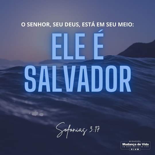 Você crê?