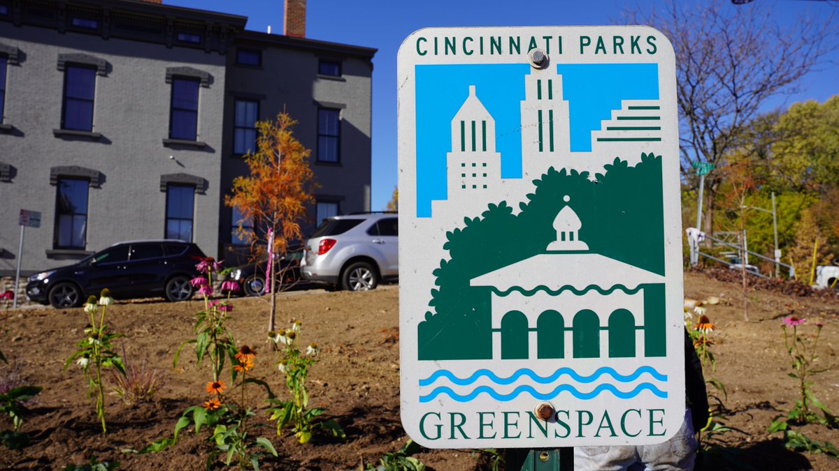 Cincinnati Parks Cincyparks Twitter