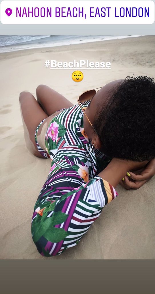 thandymatlaila's tweet photo. #ShotLeft #MzansiTravels #SATravels #EasternCape #BeachLife #TotalBeach #Outdoors #BlueLagoon #NahoonBeach #PrivateBeach https://t.co/alDI5NCJ2K