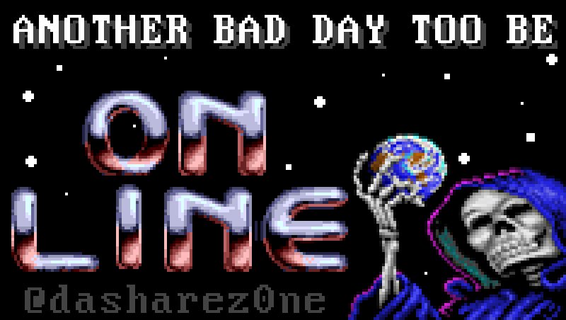 THEY JUST KEEP COMMIN - https://t.co/Qtp3PuUDXE ADMIN