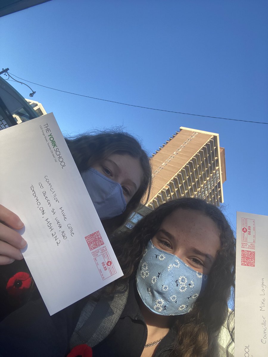 epinchuk241's tweet photo. just sent my letter to mike colle!! #civicaction #icewrites #yorklearns 🥳🥳🥳 https://t.co/nD8CmENcM8