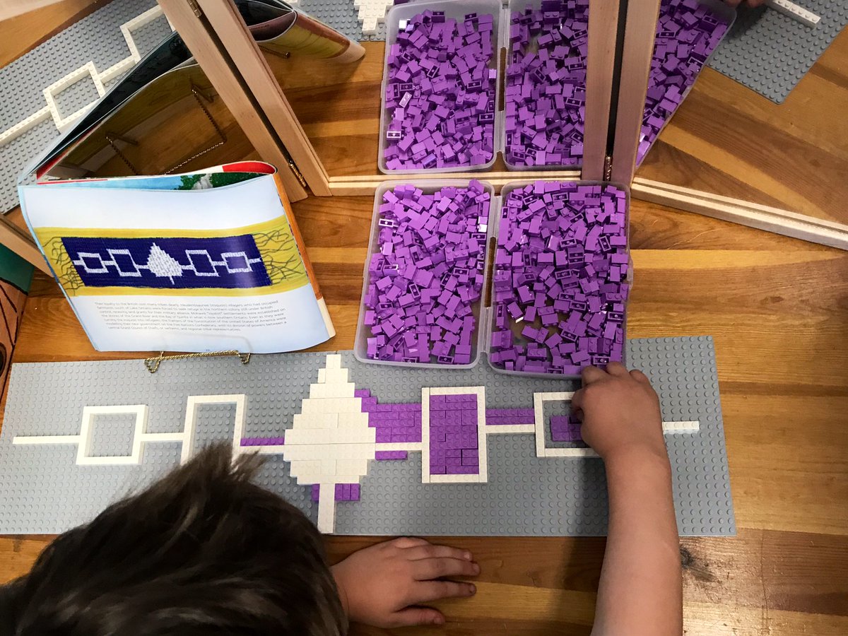 Alicia Coady (@123coady) on Twitter photo We are learning about and honouring Treaty Recognition Week. We are all treaty people! #Kindergarten #TreatiesRecognitionWeek <a href="/KWSS_TDSB/">Kâpapâmahchakwêw / Wandering Spirit School</a> <a href="/tdsb/">Toronto District School Board</a> <a href="/EarlyYearsTDSB/">TDSB Early Years</a> #wampumbelt #handsonlearning We are learning about and honouring Treaty Recognition Week. We are all treaty people! #Kindergarten #TreatiesRecognitionWeek <a href="/KWSS_TDSB/">Kâpapâmahchakwêw / Wandering Spirit School</a> <a href="/tdsb/">Toronto District School Board</a> <a href="/EarlyYearsTDSB/">TDSB Early Years</a> #wampumbelt #handsonlearning