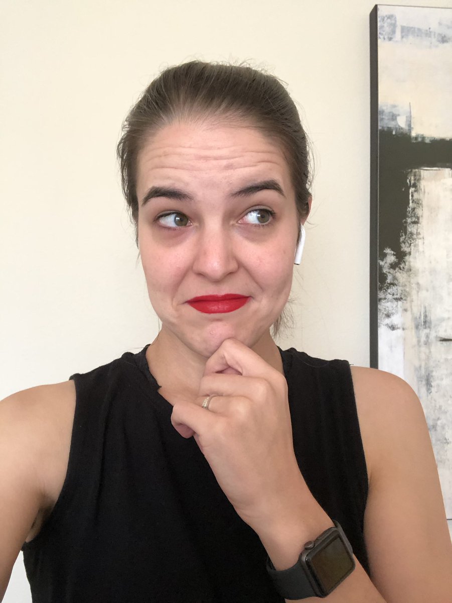 Melanie Deziel ♥️🖤🤍💚 tweet media