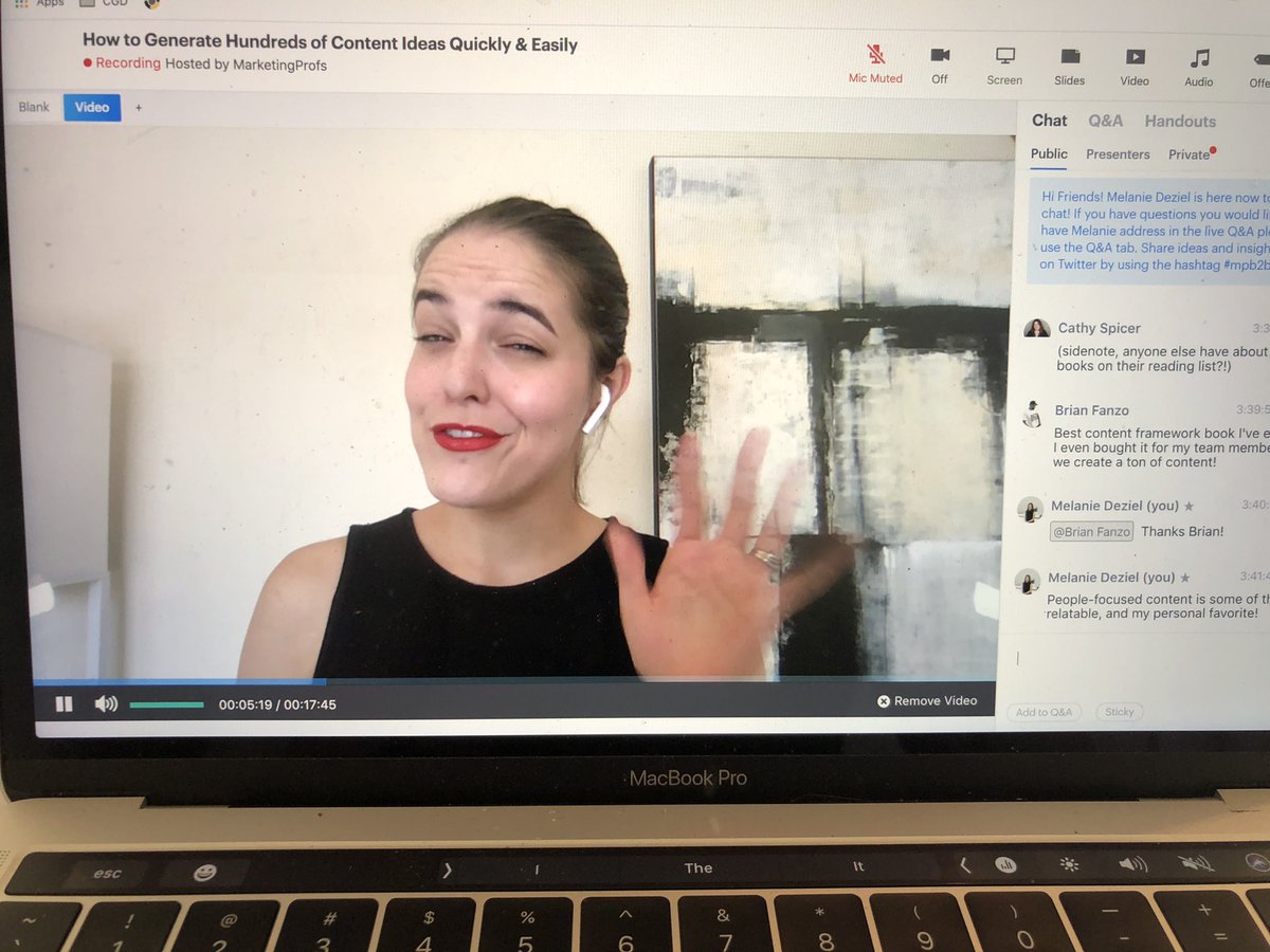 Melanie Deziel ♥️🖤🤍💚 tweet media