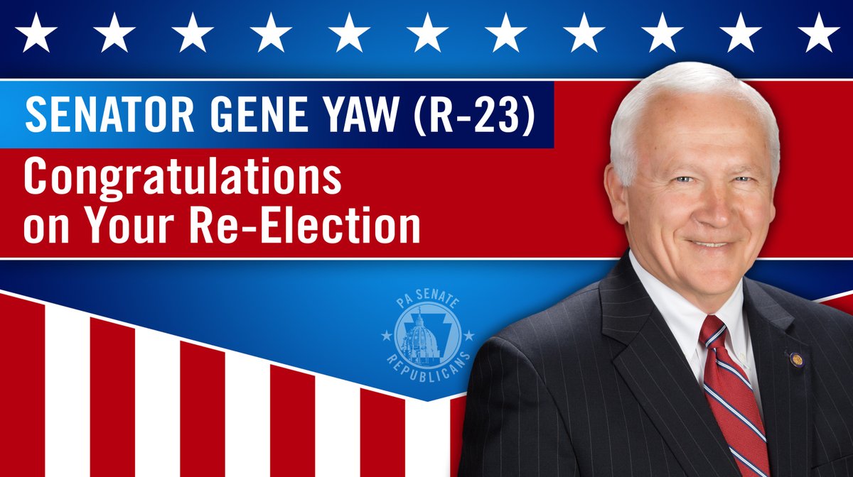 Joe Scarnati tweet media