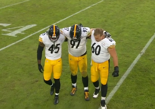 The Latest Pittsburgh Steelers News  SportSpyder