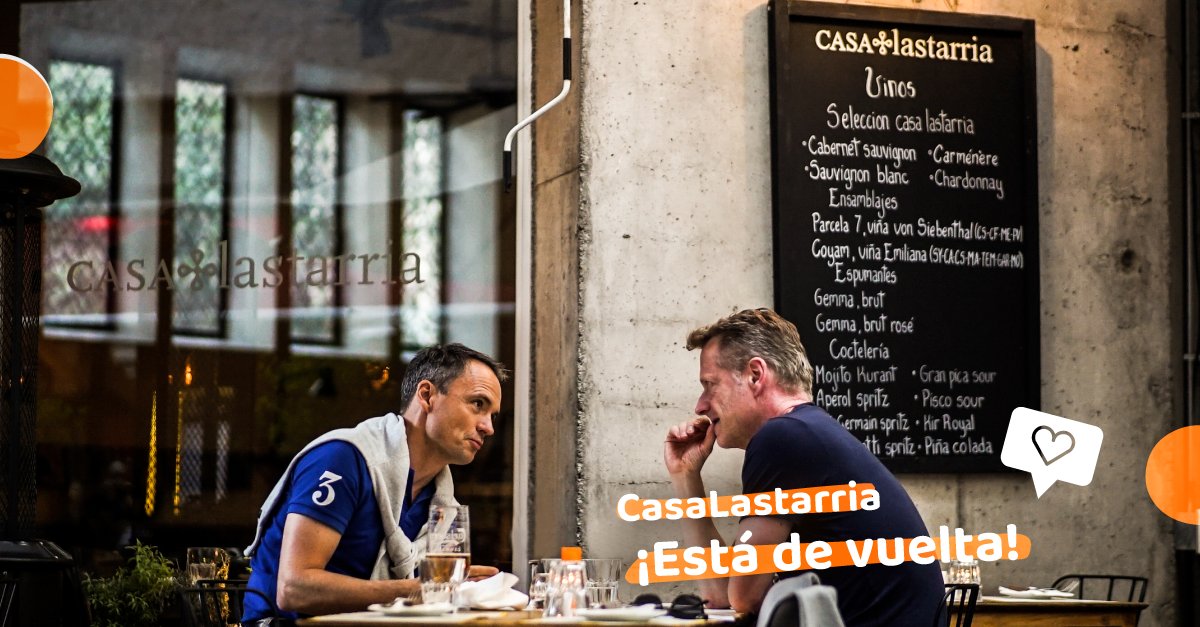 paseoBL's tweet photo. ¡Casa Lastarria al fin reabre sus puertas! 😀🍻 y llegan renovados con su nuevo concepto "Bar & Resto + Craft Beer" 🍺 ¡Ven a probar sus cervezas artesanales! Desde las 17:00 hrs.
#casalastarria #quitral #peztoro #libreriaulises #nolitalastarria #urriola #barlajunta https://t.co/32iNzmcCZj