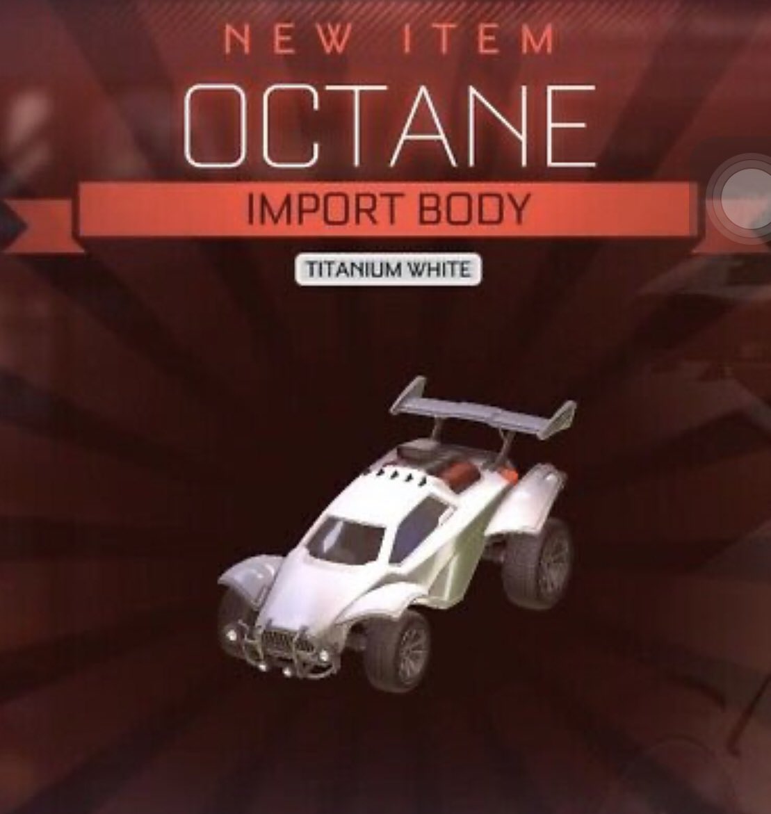 AudacityLeague's tweet image. 🎉 GIVEAWAY 🎉 

We have teamed up with @BloodLineRL &amp;amp; @VoltEsports6 to giveaway 3 TW OCTANES! 🥶

To enter: 😎
Follow @TheHceSports 
Follow @BloodLineRL 
Follow @VoltEsports6 

Tag 2 Friends below 👍🏼
&amp;amp; Retweet this 

Ends: December 25th