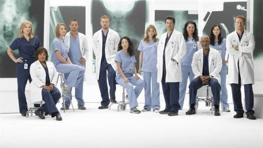 lich_wa's tweet photo. Jurez GreysAnatomy on dirait pas trop hunger games? 🤦🏽‍♀️  #GreysAnatomy https://t.co/3VpuUaXSVu