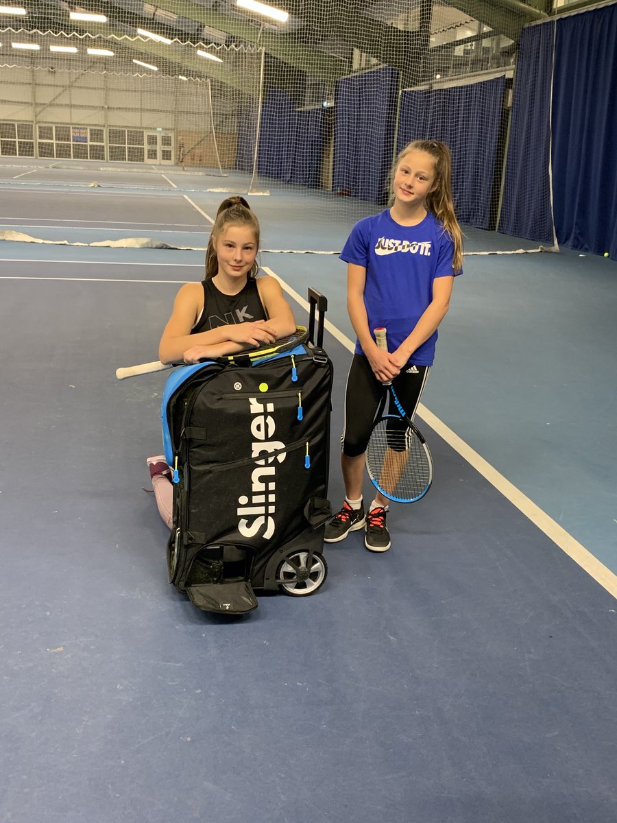 dunlop ball launcher