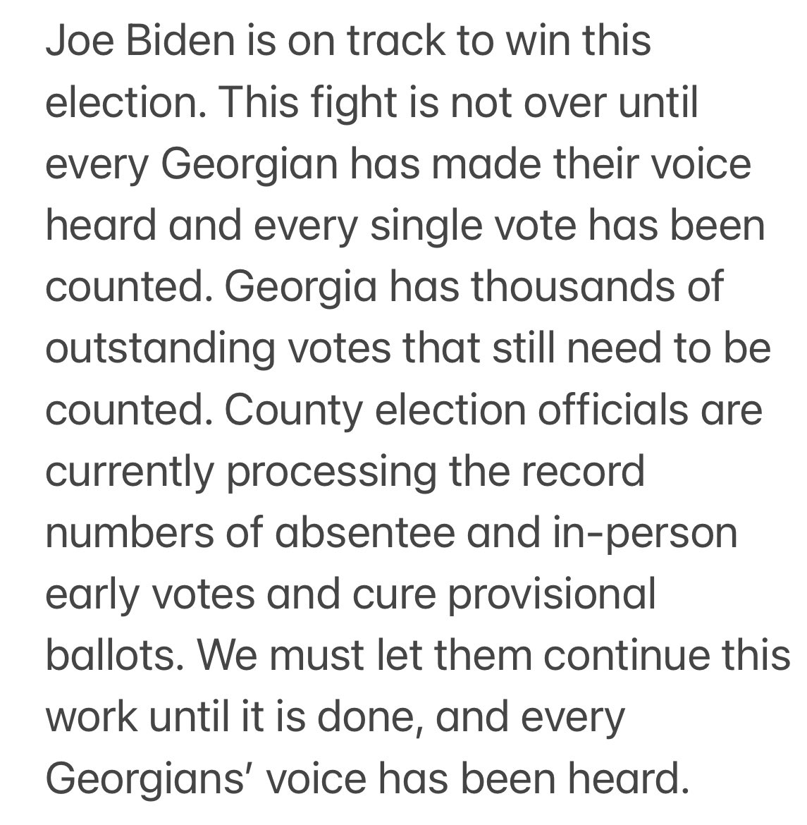 Keisha Lance Bottoms (@keishabottoms) on Twitter photo 