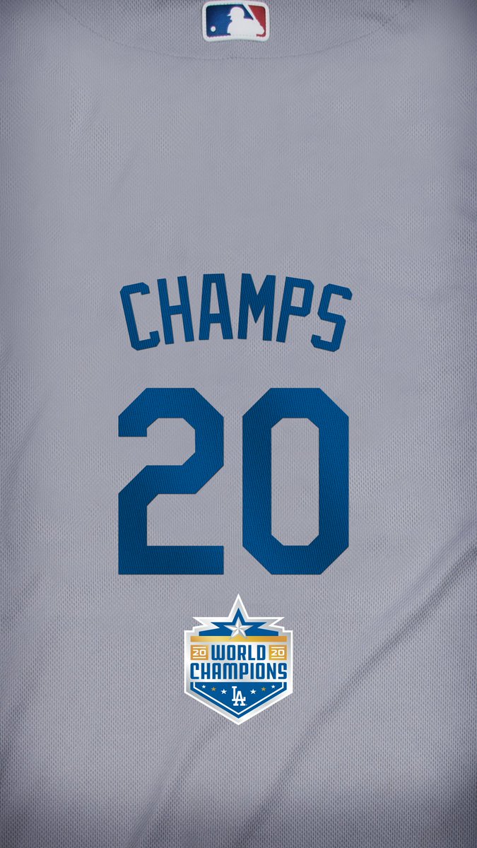 Los Angeles Dodgers tweet media