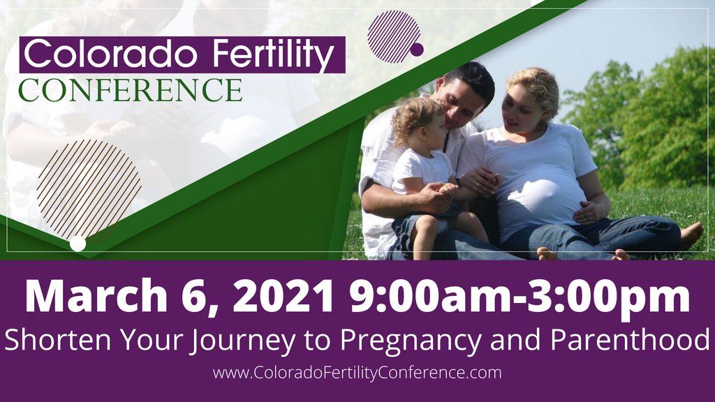 ColoradoFertil1's tweet photo. Male Infertility as a Window into Men’s Health: https://t.co/oyFuklMtzk

#maleinfertility #Coloradofertilityconference #Coloradofertility #Infertility #Iui #Growingfamilies #Ivf https://t.co/O57WRXhmm1