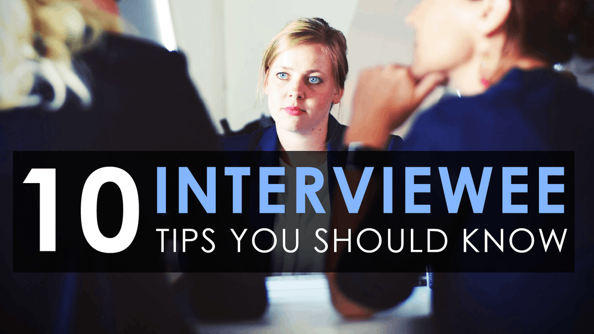 Ten tips for project manager interviewees #PMOT #ProjectManagement <a href="/PsodaStream/">Psoda Official</a>
ow.ly/O19350C6DnH