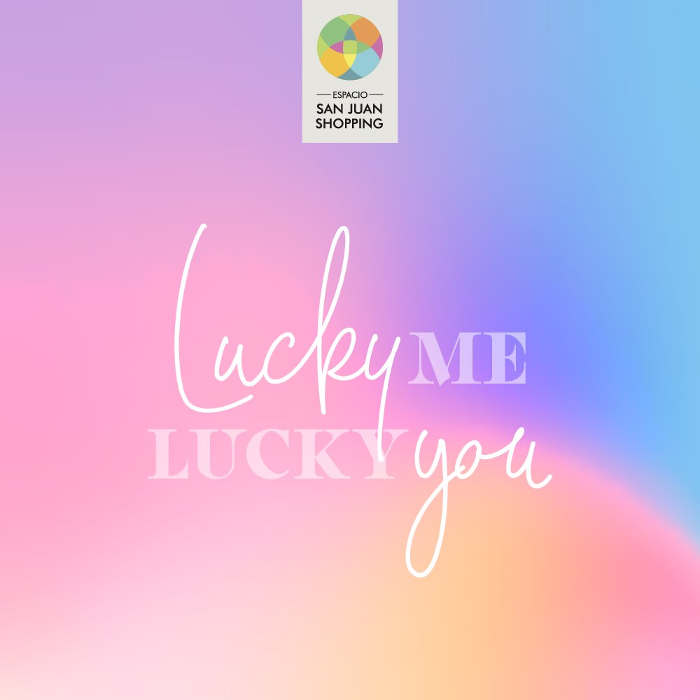Hace seis años tuvimos la suerte de encontrarnos, hoy seguimos celebrando🎉
#LuckyBirthday
.
#aniversario #cumpleaños #fiesta #festejo #cumple #celebracion #felizcumple #felizcumpleaños #SanJuan #Argentina