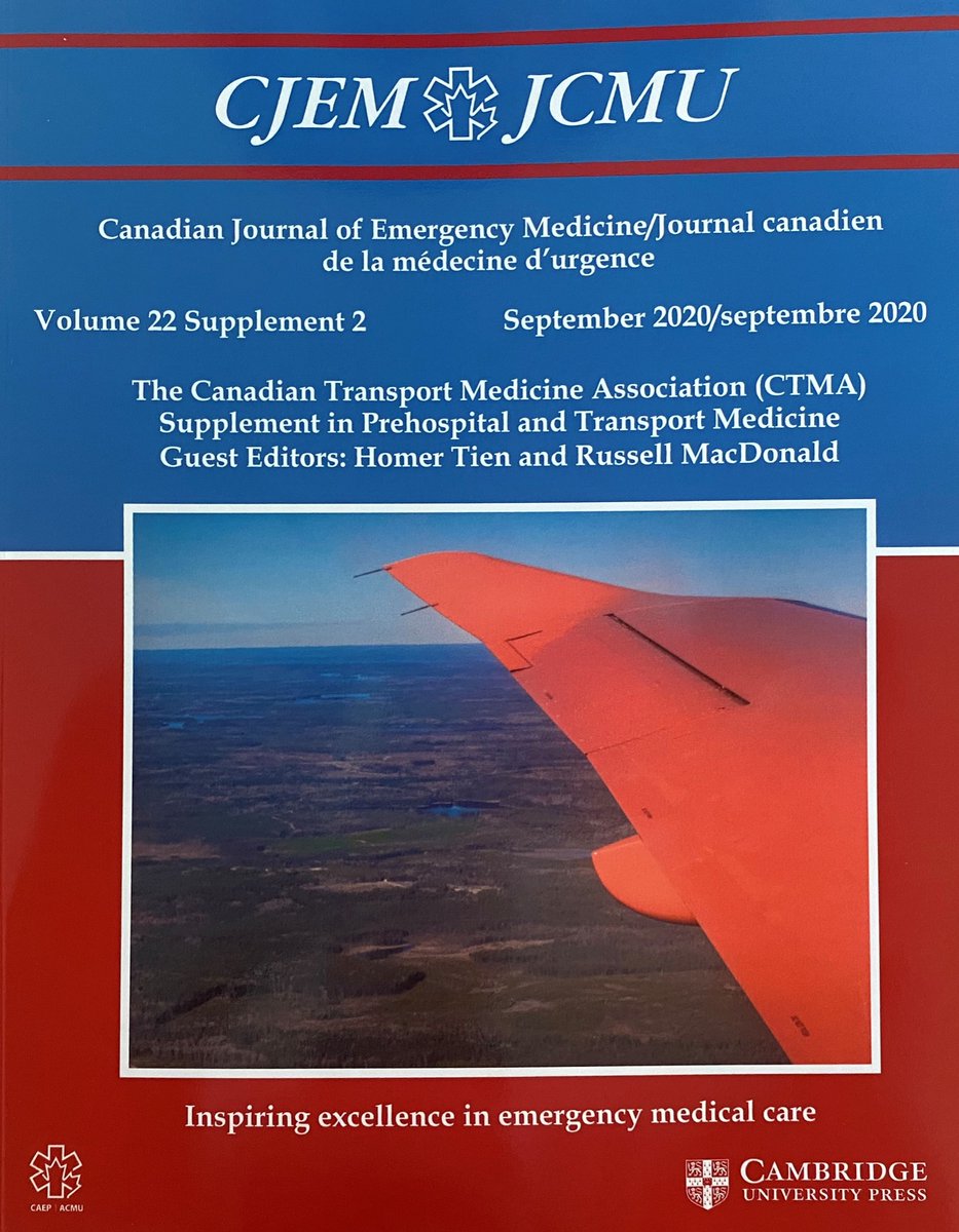 HomerTien's tweet photo. Canadian Transport Medicine Association showcasing innovation & academic productivity of its members from @Ornge @STARSambulance #EHSLifeflight & partners from @Sunnybrook @LHSCCanada @UnityHealthTO @OttawaHospital @LWDHHospital @CFHSvcs @DalDeptEmergMed https://t.co/30RtevlGdj