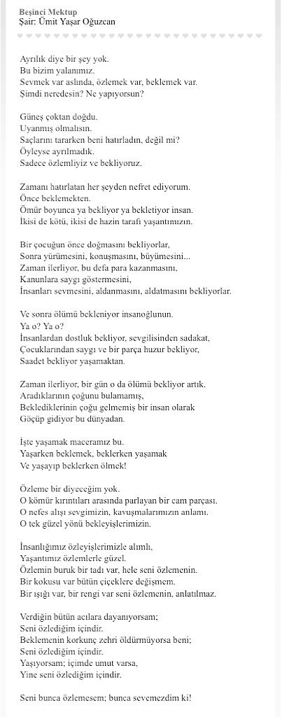 Saygıyla sevgiyle ve şiirleriyle anıyoruz 🙏🏼  #UEmitYasarOğuzcan