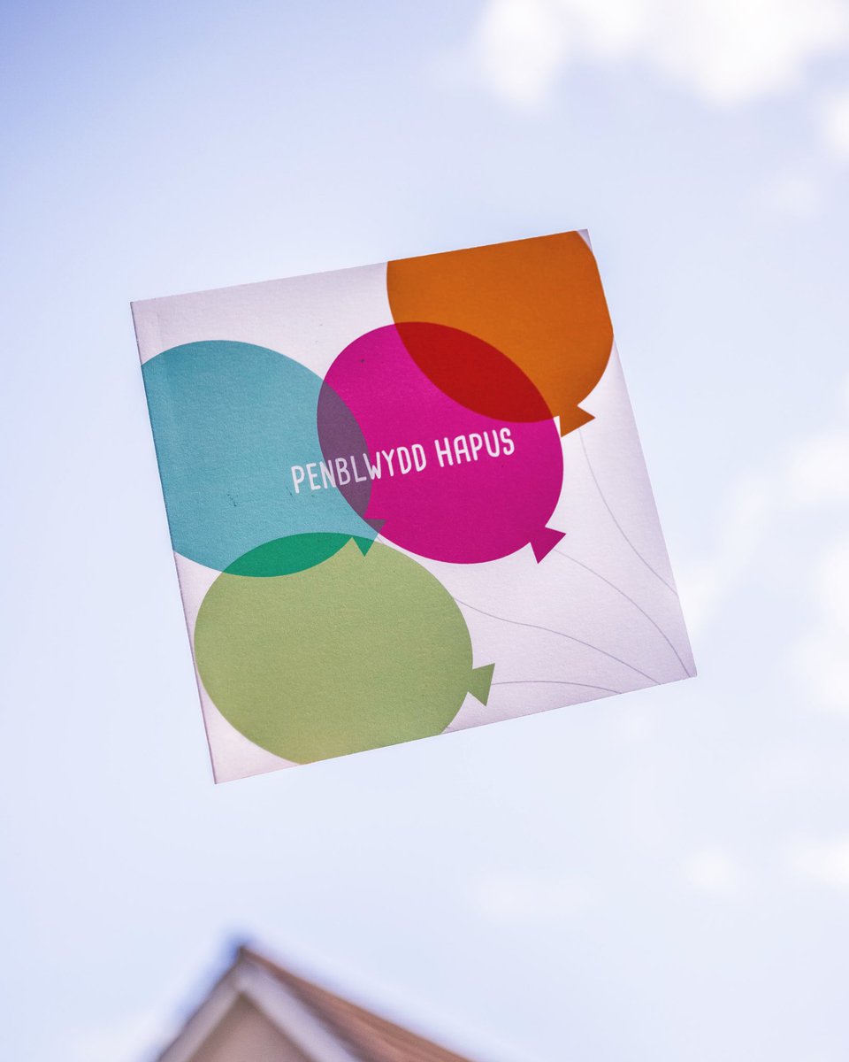 Llwyth o gardiau Penblwydd ar gael o’r gwefan! 🥳 #CardiauCymraeg
—
Huge selection of Birthday cards available from the website! 🥳 #BusnesBach

cardiau-cymraeg.com/product-catego…