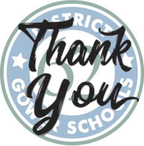 GowerTweet's tweet photo. Grateful for a supportive School Community 💚 Our referendum passed by a wide margin and we look forward to what lies ahead. 🙏🏼 https://t.co/JODWy0Zh6i
