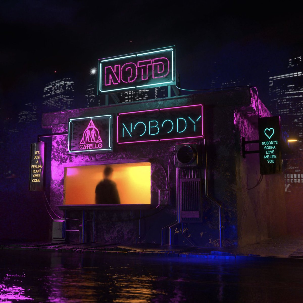 acidstag's tweet photo. Multi-platinum Swedish duo @NOTD change things up with a dark and menacing new single which features @officialcatello; https://t.co/J277AHM18E.

(words by @csalce18)
(cc. @IslandRecords, @Wes_Christenson) https://t.co/DSIv8QwKwt