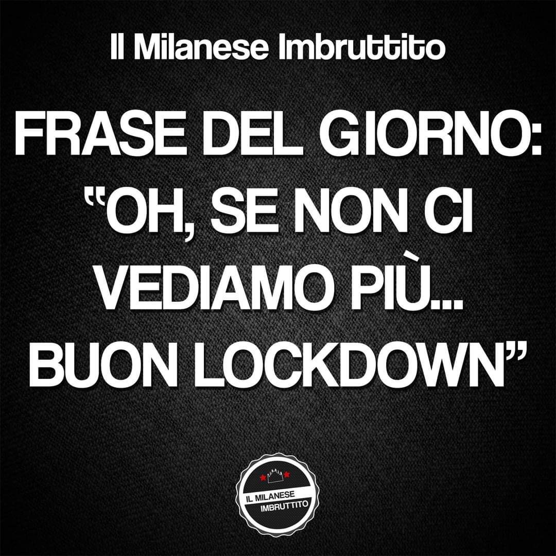 lagreta71's tweet photo. Saluti da Milano 😳 https://t.co/bltjxVsv6O