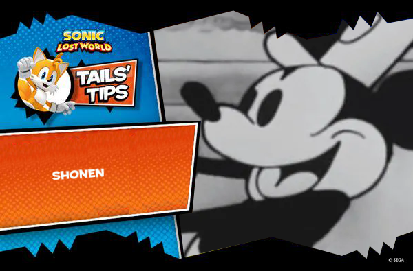 LoneSpeedsterDX's tweet photo. For this #TailsTips we tackle a very important issue that can be summed up in a single word. This should help you complete Sonic Lost World...I think. https://t.co/BuFHOra6CG