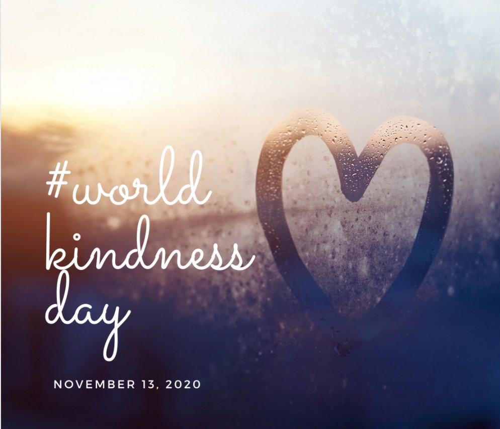 buzzlinkservice's tweet photo. When it comes to how you do business how do you keep kindness the norm? #WorldKindnessDay #supportlocal #buzzlinkdigital
Let us know what your business is doing in the comments below!

https://t.co/XpRD3dbtgg https://t.co/IEE4Q5amA3