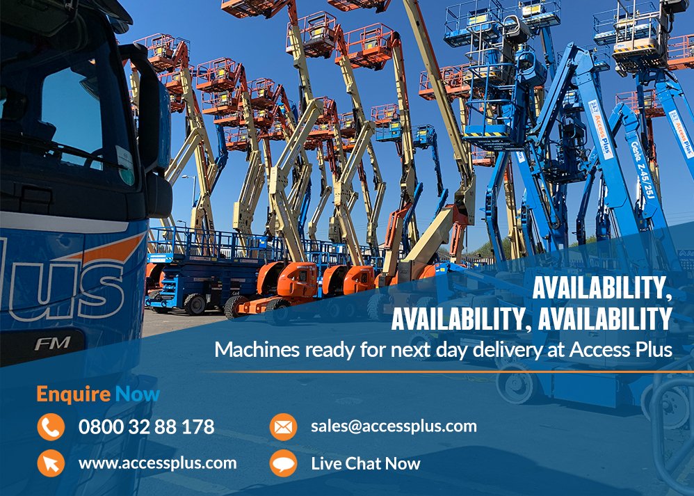 AccessPlusLtd tweet picture