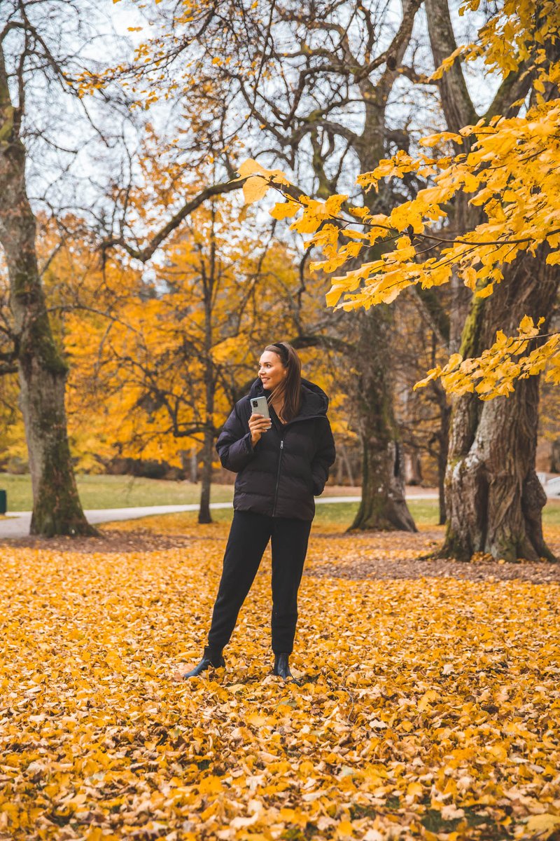 Upeat Petra Korpi ja Hanna Väyrynen vaihtoivat puhelimensa uuteen #OnPlus8T -puhelimeen ja näin starttasi meidän uusin kampanja One Plus:an kanssa.😎🙌 Käy lukemassa molempien syitä puhelimen vaihtoon heidän Instagram feed:istä! instagram.com/p/CHK-ukiBNMS/