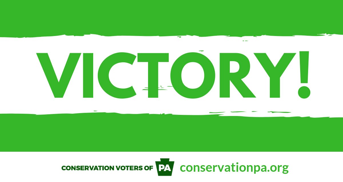 ConservationPA's tweet photo. Way to go, Dianne Herrin, on winning your race (@herrinforpa). We’re thrilled to have another environmental champion in the state legislature! https://t.co/mj2jkvqGXB
