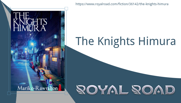 royalroadl's tweet photo. Read The Knights Himura on Royal Road!
https://t.co/sqblIm62ZH
#Ongoing #Original #Action #Contemporary #Drama #Mystery #FemaleLead #SliceofLife #StrongLead #Supernatural #UrbanFantasy https://t.co/rWnl9NxUvt