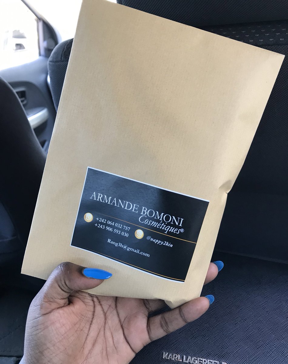 ABomoni7's tweet photo. En route pour la livraison 🥰 https://t.co/L2DnQEDdkt