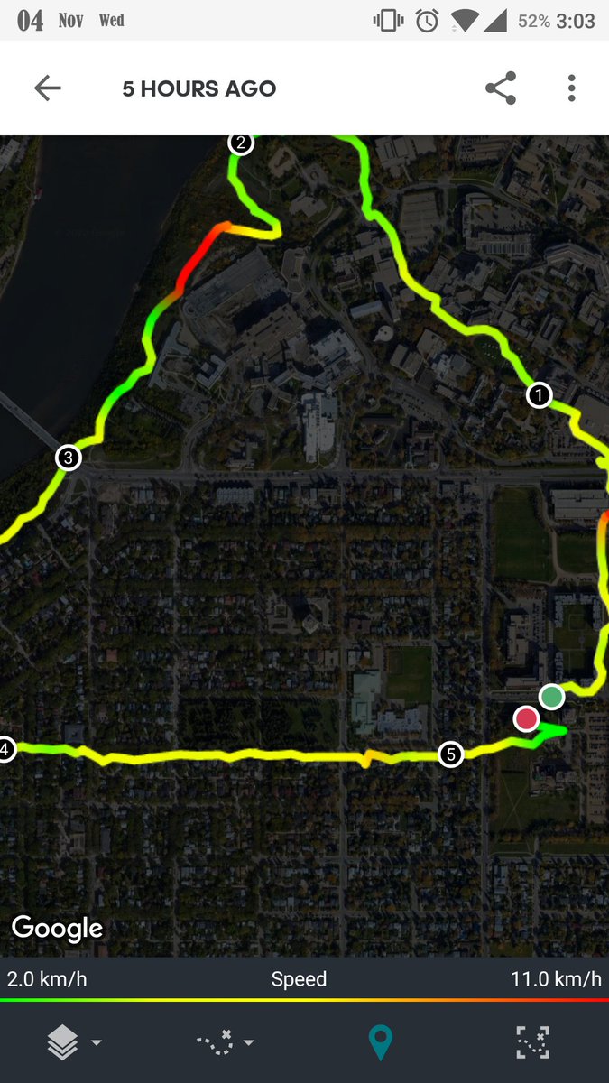 altruist41's tweet photo. #getRECognized #runningClinic 
Everyday running is what we need to remain strong and mentally healthy. https://t.co/QBF3nYKJvW