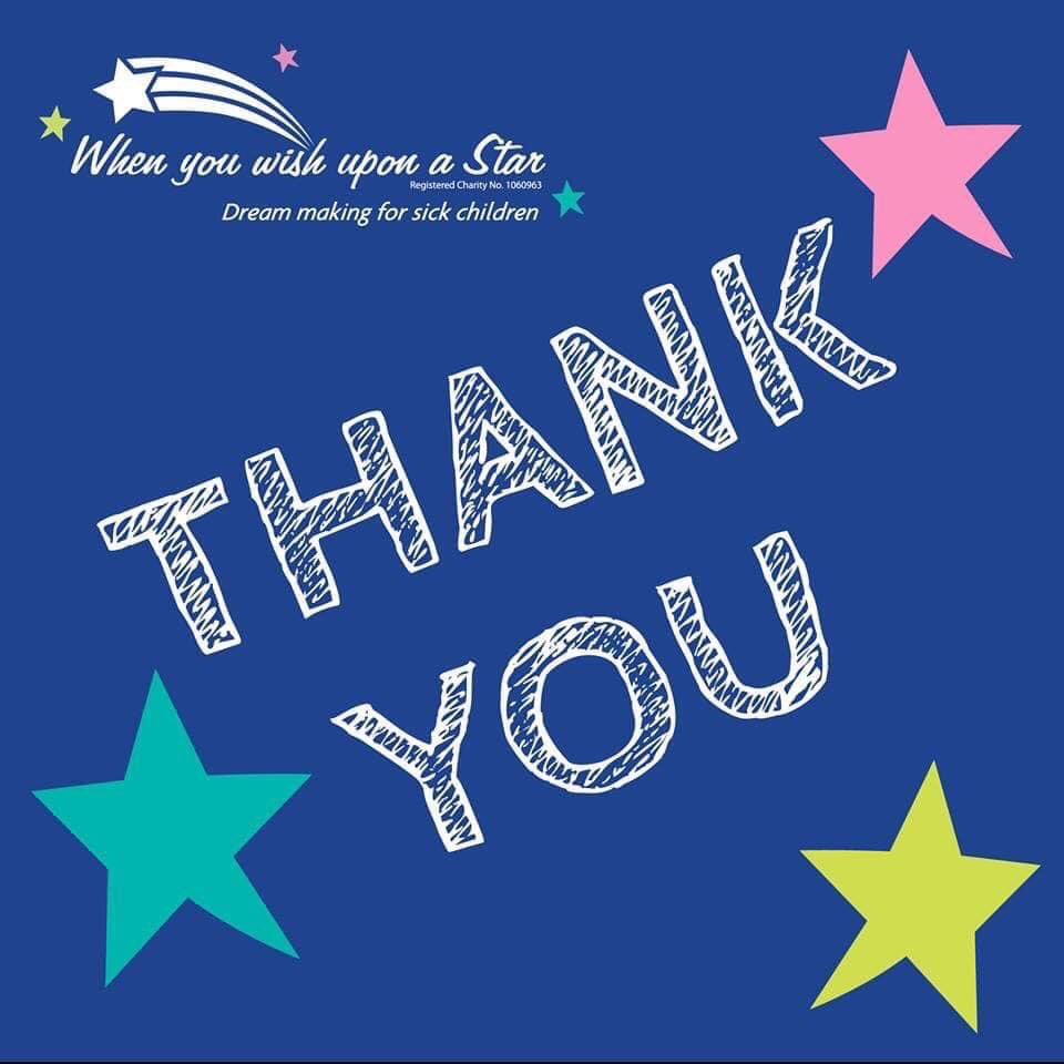 It was a pleasure to meet the <a href="/Wollpark30/">Wollaton Park Rotary</a> on their zoom meeting this evening.  A great big thank you to all the members and participants who kindly donated £1,000.00 which they raised at the charity golf day.