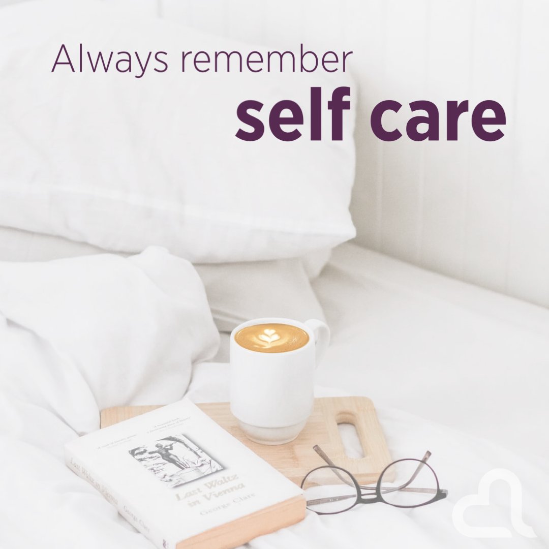 Duvalay_'s tweet photo. With another lock down approaching it’s more important than ever to take care of ourselves.🤍

Here are some of our self care tips➡️ https://t.co/e7Gc0V5GRv
