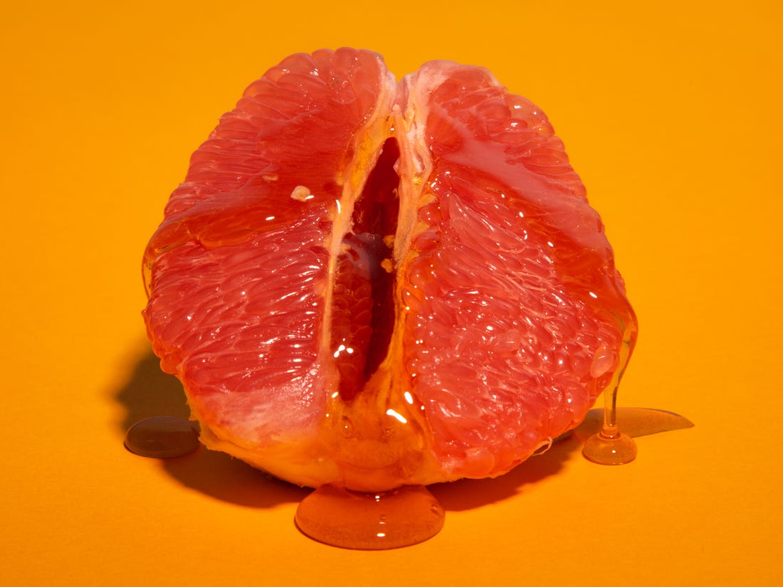 ~ Pleasure yourself ~ This can be beneficial to activating your sacral chakra because you're getting to know yourself on a sensual level without a risk of messing up your flow energetically by getting involved with the wrong person.