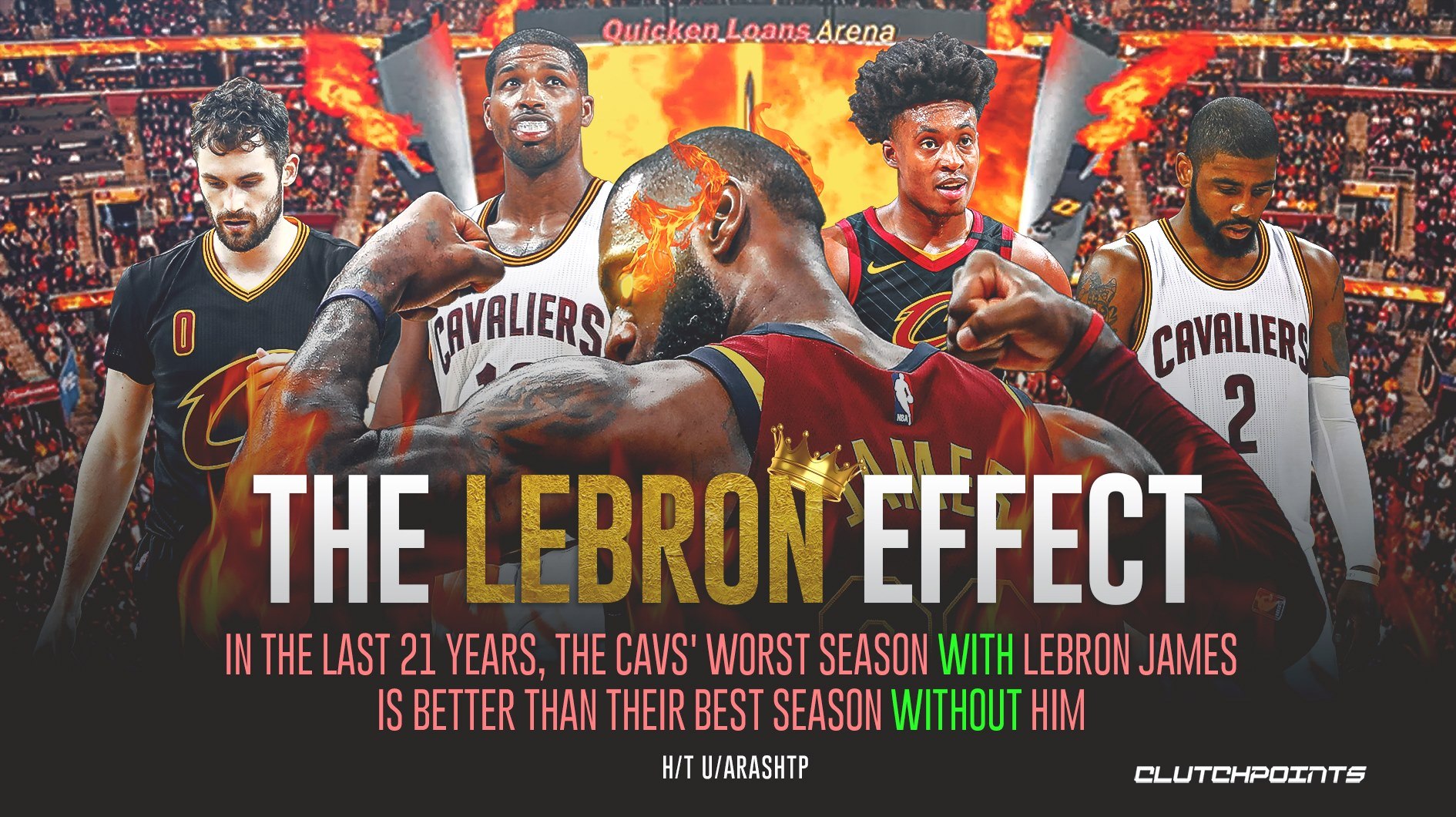 Lebron best season discount