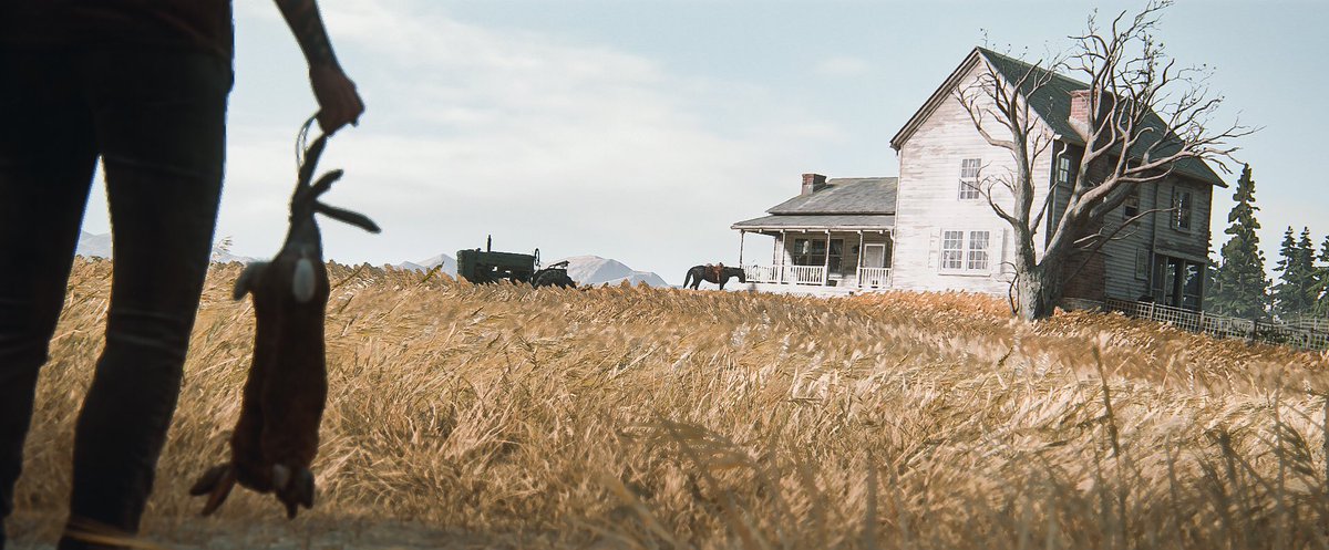 moonfrog42's tweet image. the environments in this game is just soo fuckin good // #TheLastofUsPartII